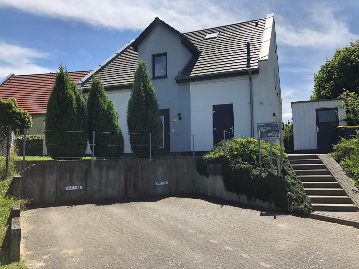 Villa Hügel Maisonette Wohnung - B&B