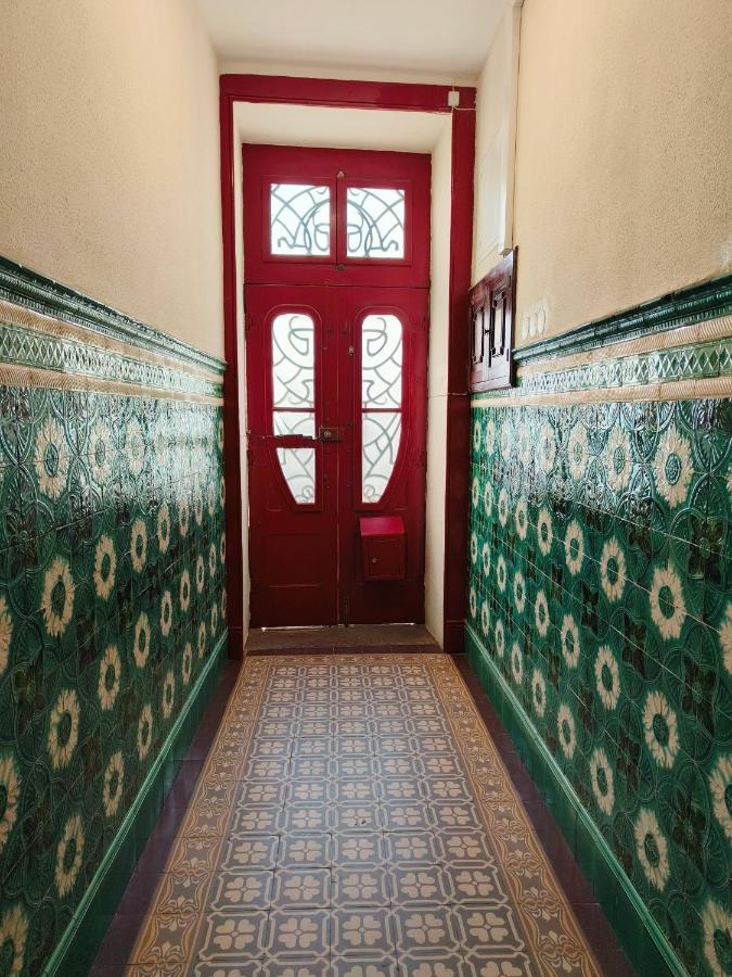 Casa Irene - B&B Aveiro