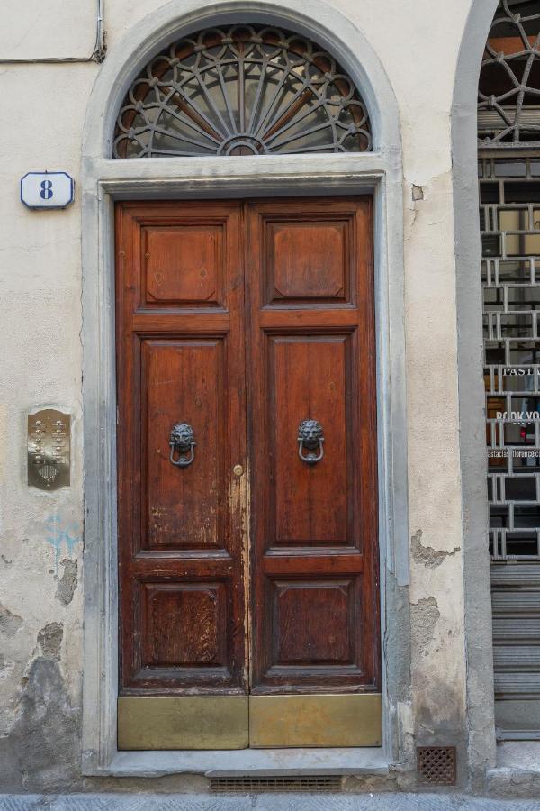 CENTRO Da Vinci Loft - B&B Firenze