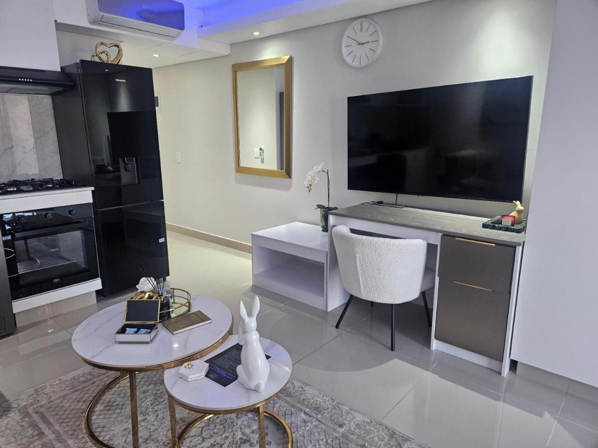 Monolocale Executive