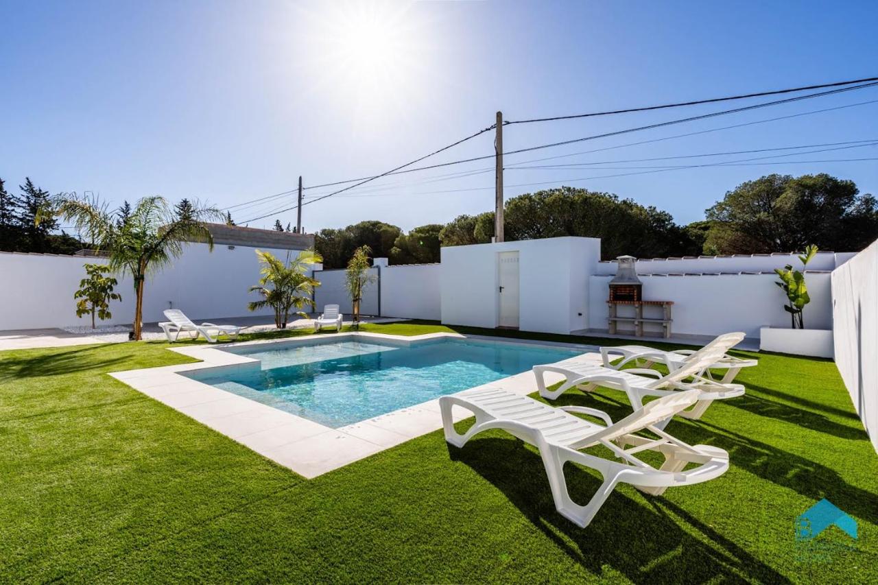 Villa Granizo C - B&B Chiclana