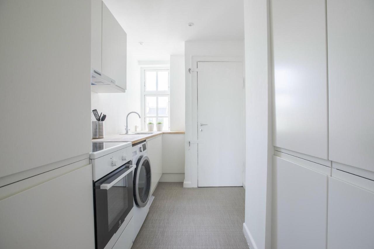 Fantastic 1-bed in Christians Harbour - B&B