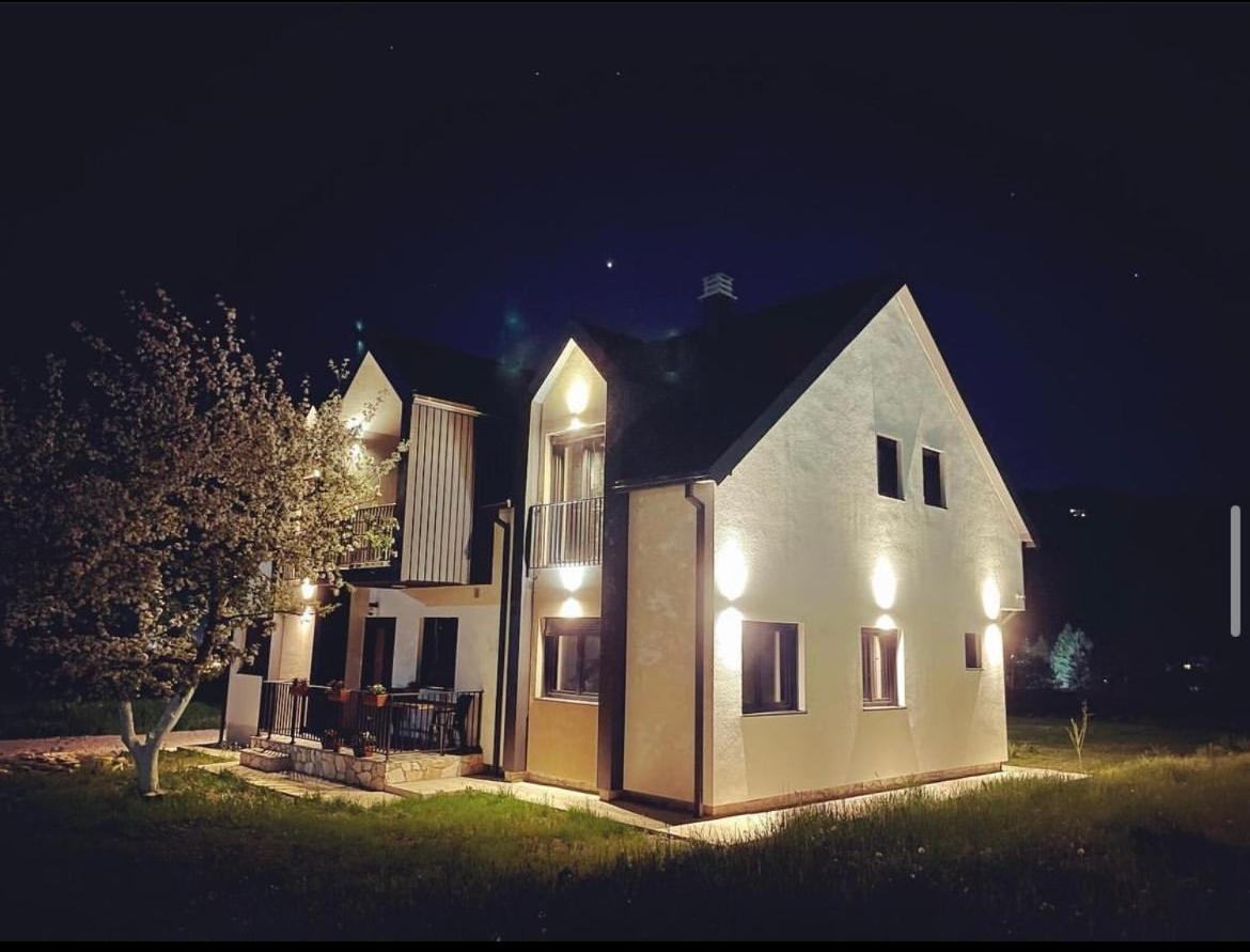 Villa Villekulla VV - B&B