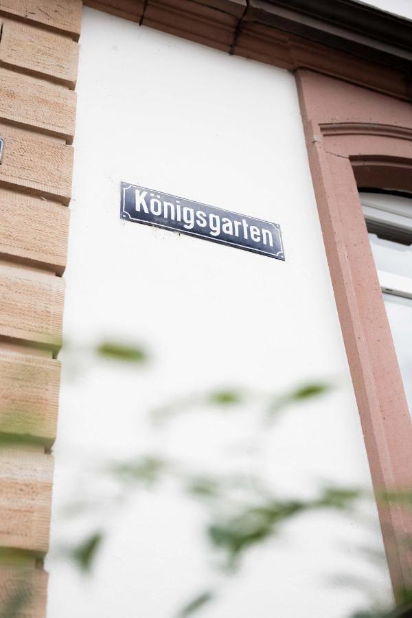 Apartment mit 2 Schlafzimmern