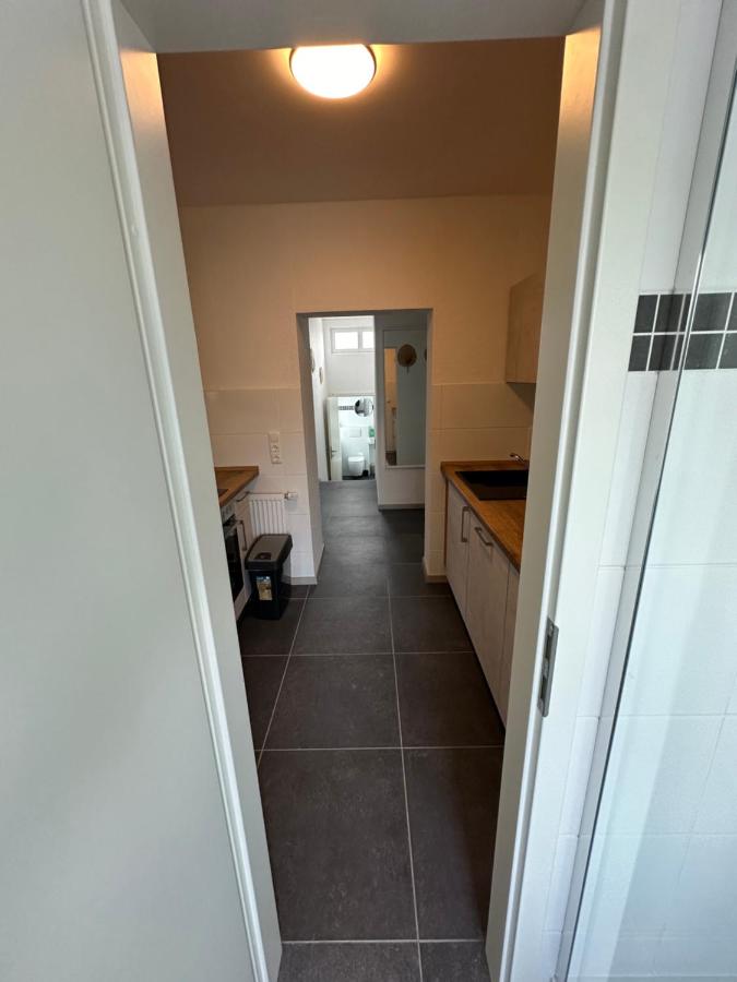 Two-Bedroom Deluxe Apartment