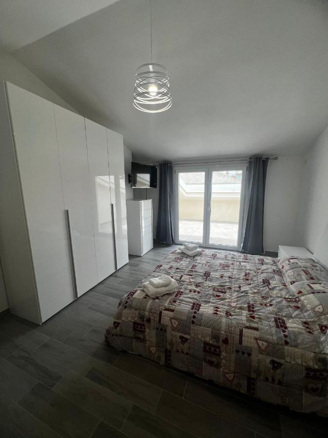 Maisonette