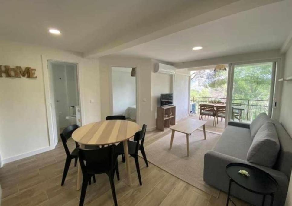 Flat with lake views - Pantano San Juan - 21 - Bed and Breakfast Madrid