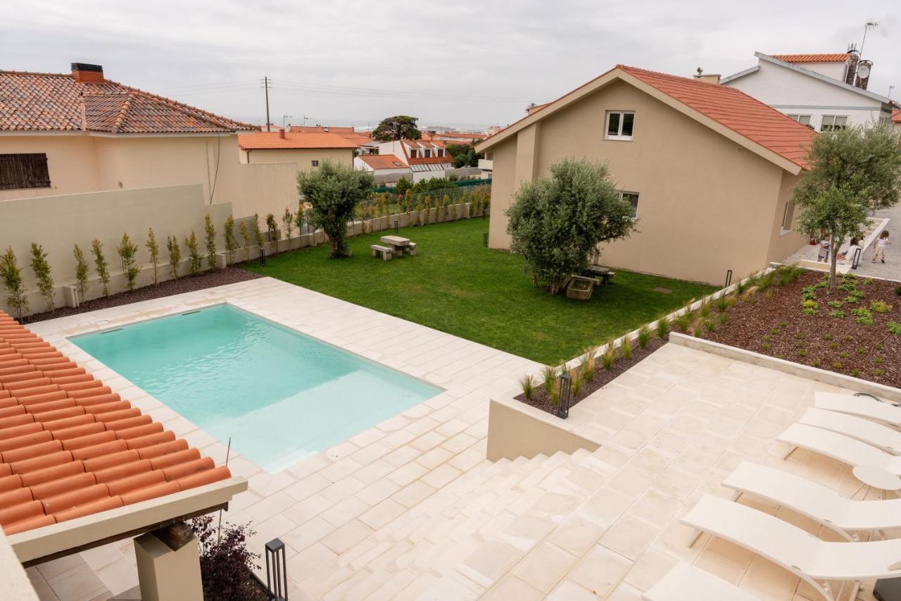 3 Olives House - by 3 Marias Residence - B&B