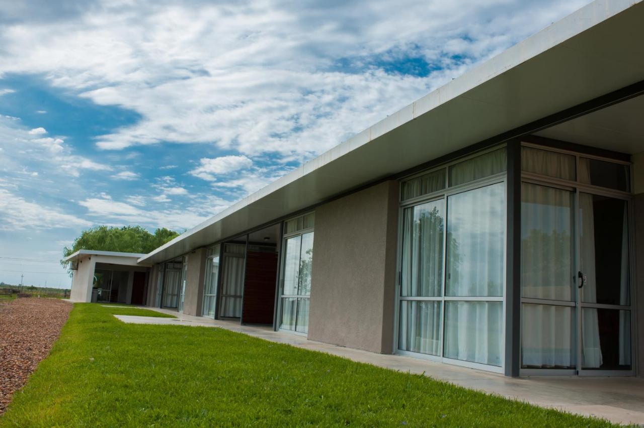 Indalo - B&B Termas del Daymán