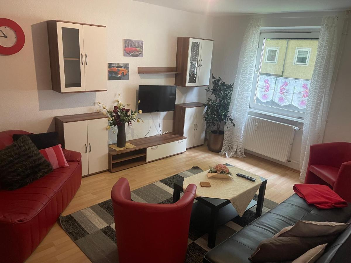 Ahornblick - B&B