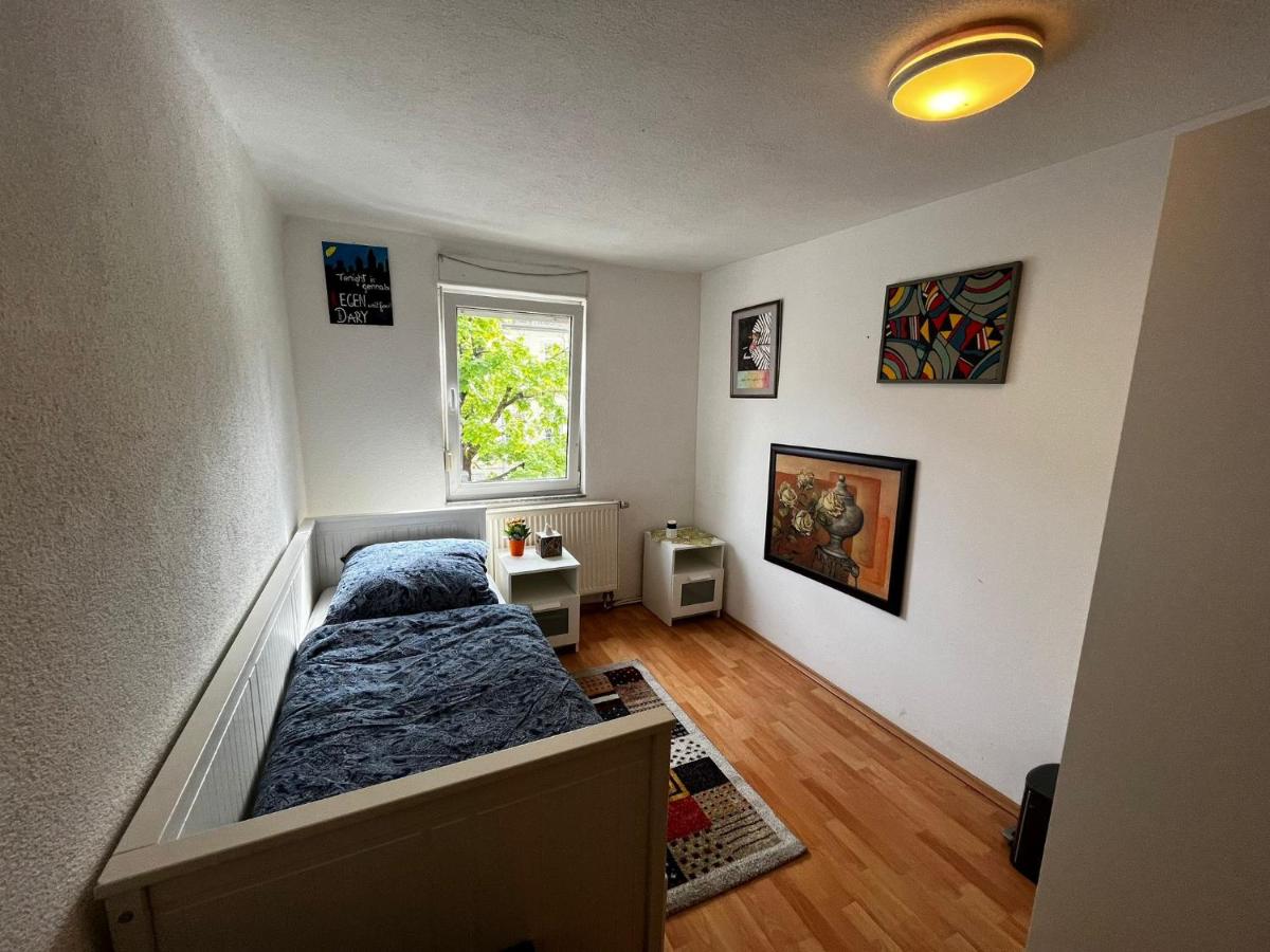 Budget Einzelzimmer