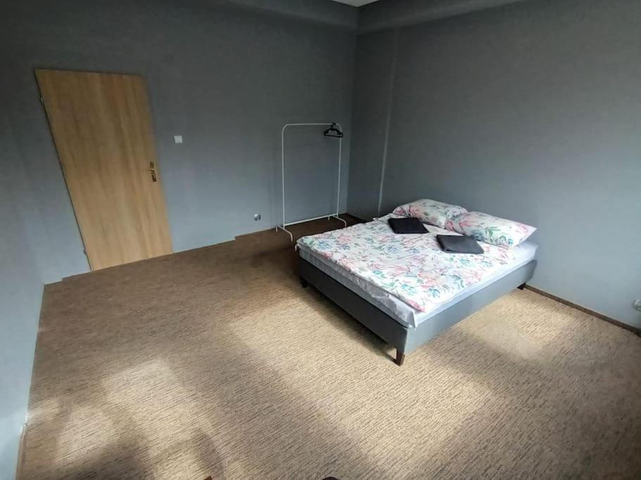 Fantastic ZG - S4 Pokój 111 - Bed and Breakfast