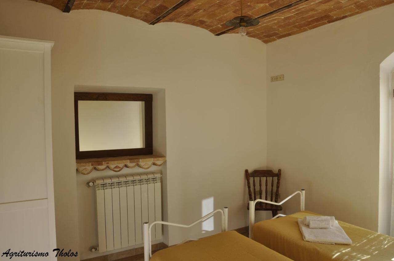 Junior Suite with Terrace