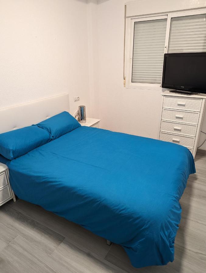 Family Two-Bedroom Apartment with View