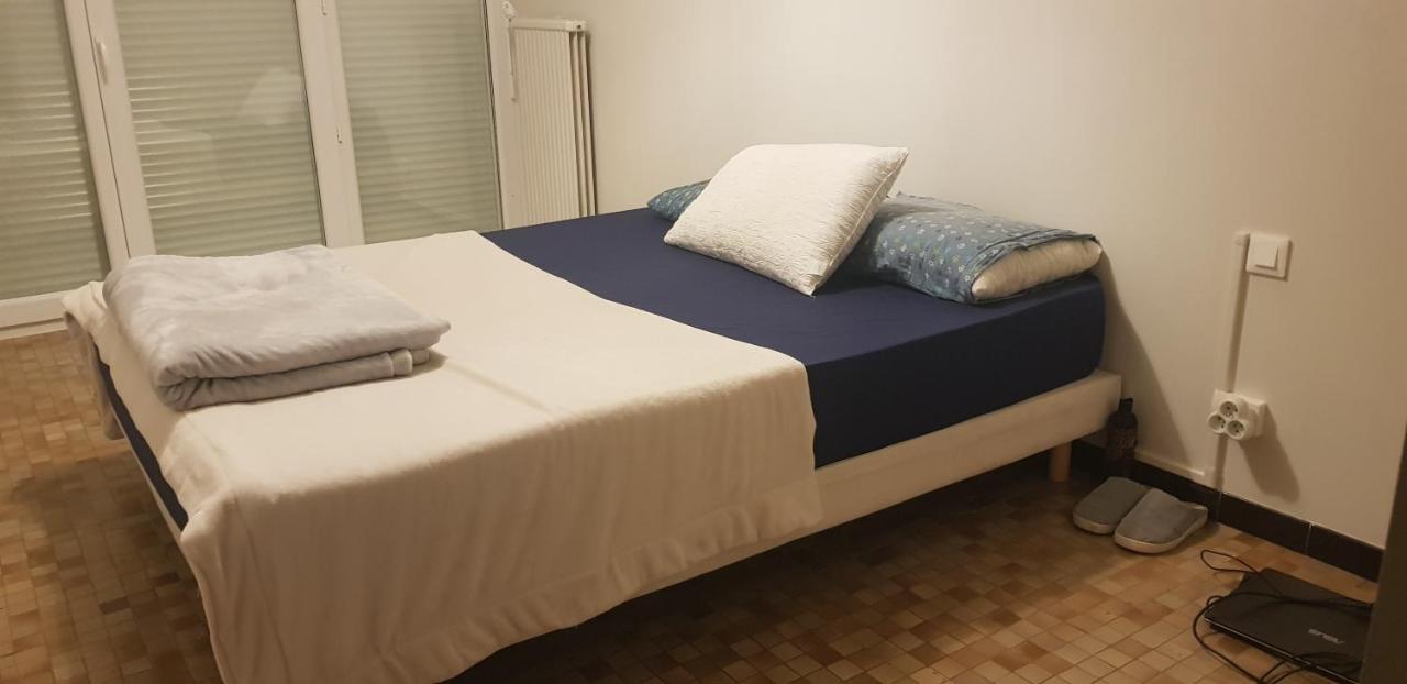 Apartamento de 1 dormitorio