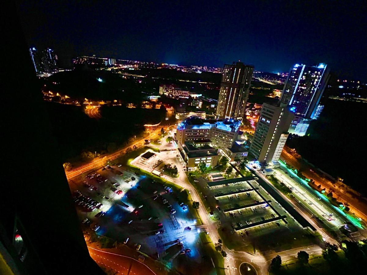 Legoland-Happy Wonder Love Suite-Elysia- Max8pax-with Garden-Pool view - Ferienwohnung