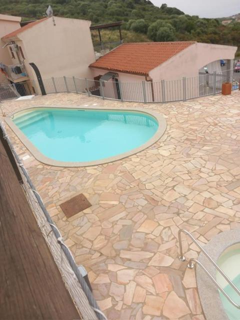 Appartamento bilocale vista mare FT7 - Chambres d’hôtes