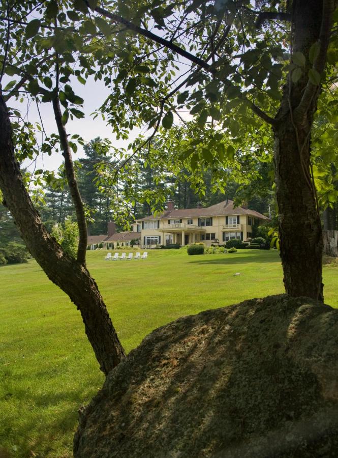 The Manor on Golden Pond - B&B Holderness