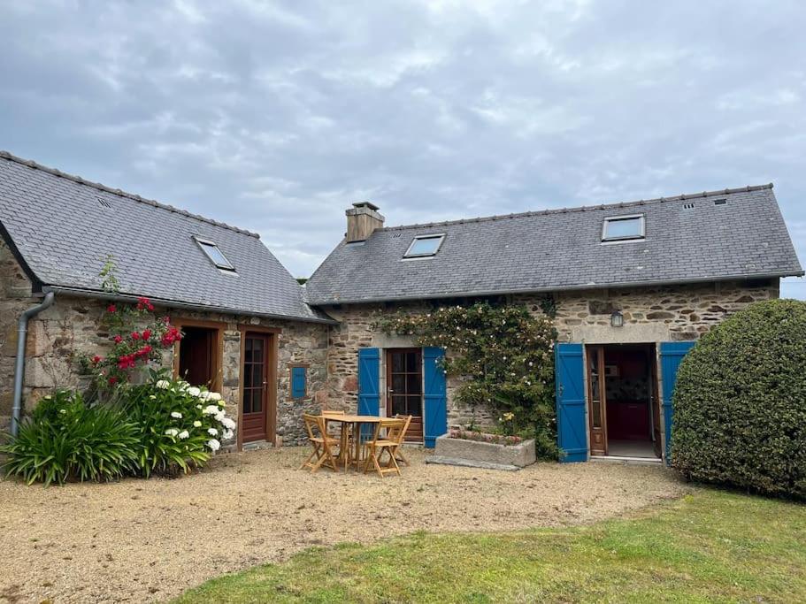 Ty Ker-sa classé 2 étoiles - Chambres d’hôtes