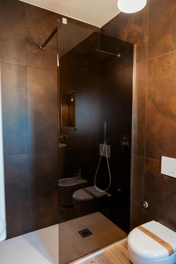Habitación Triple Deluxe