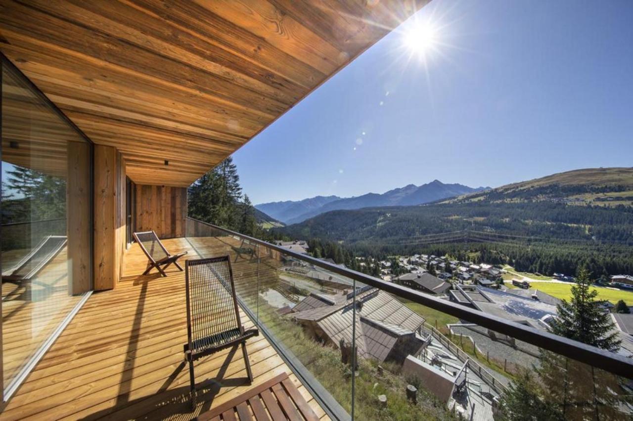 Edelweisshaus Top 11 - Ferienwohnung