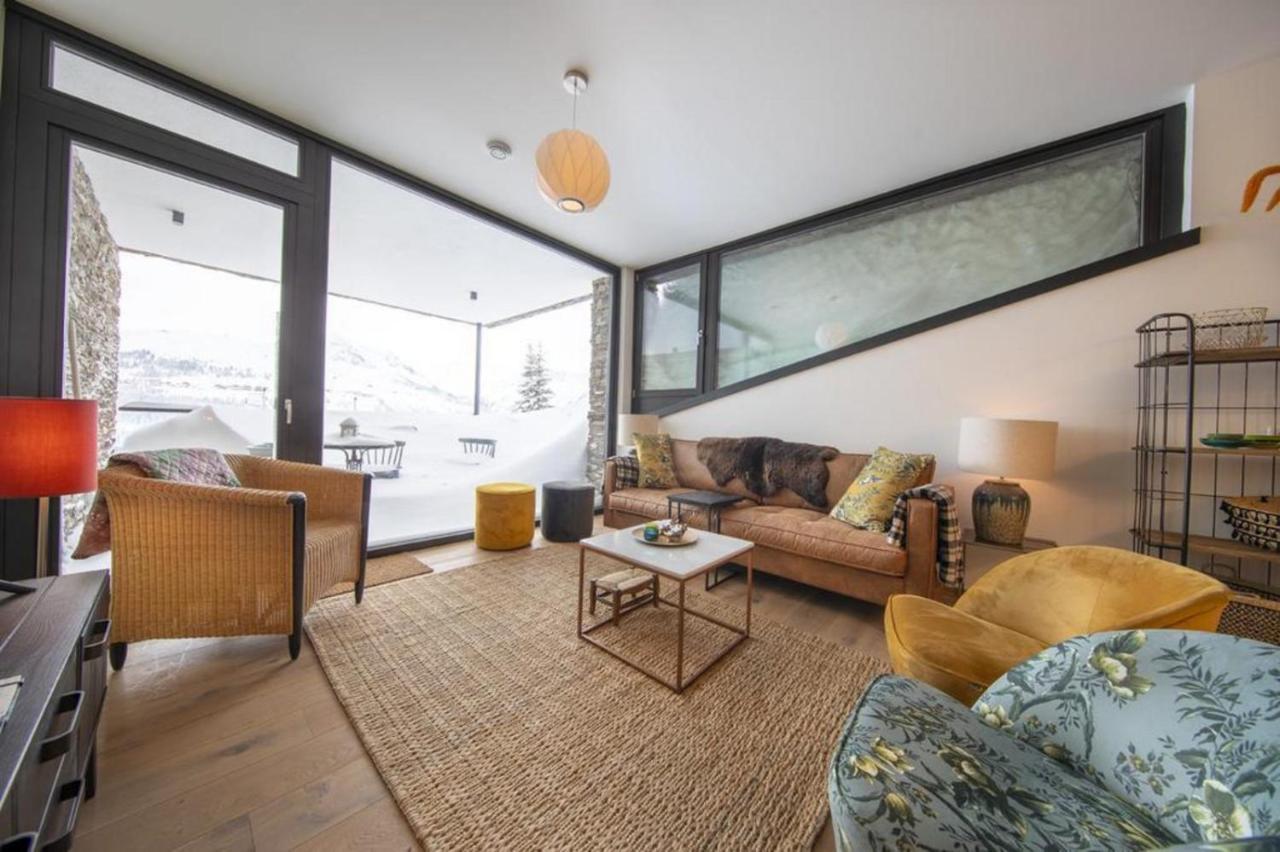 Edelweisshaus Top 5 - Bed and Breakfast Königsleiten
