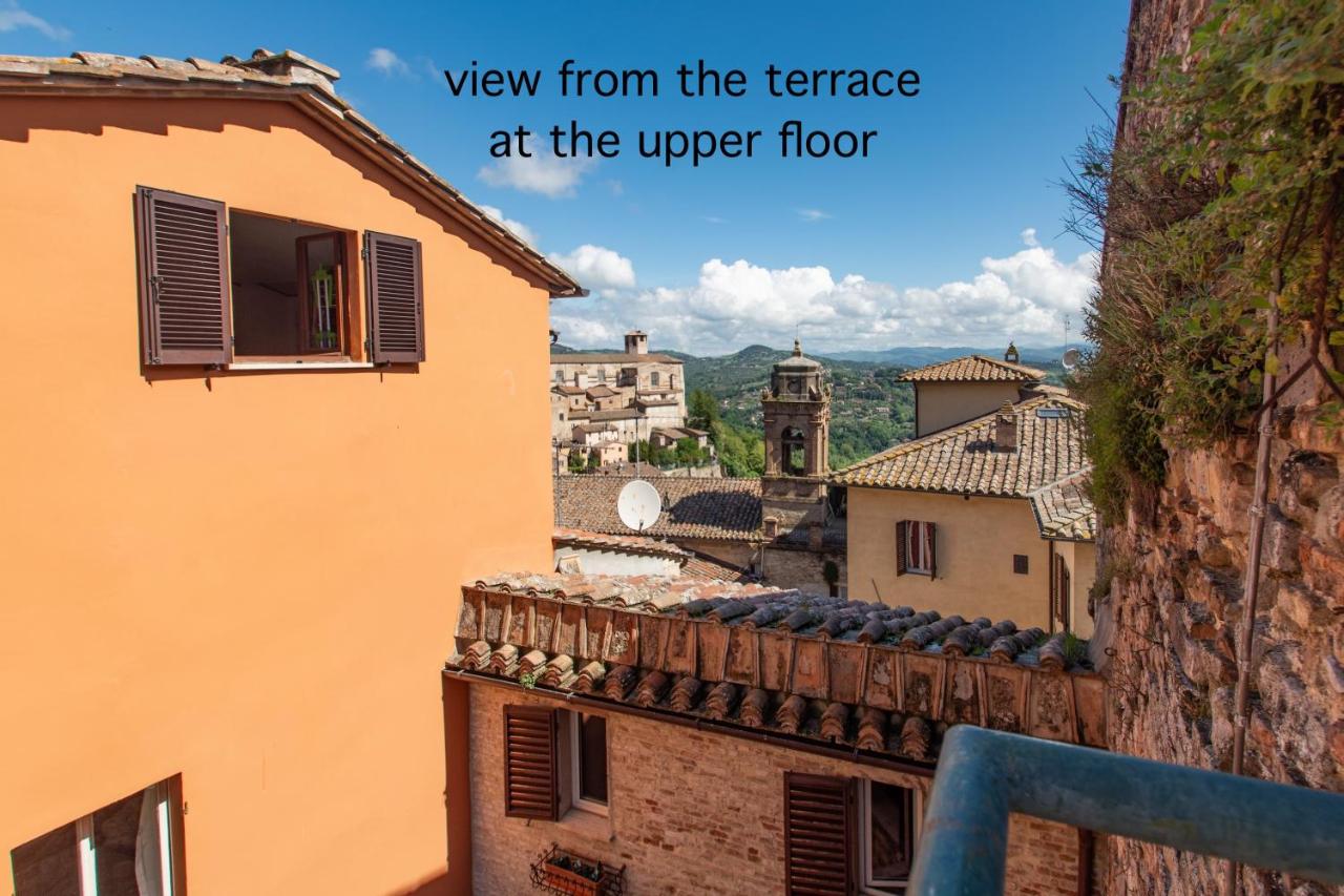 WellStay Perugia Downtown - B&B Perugia