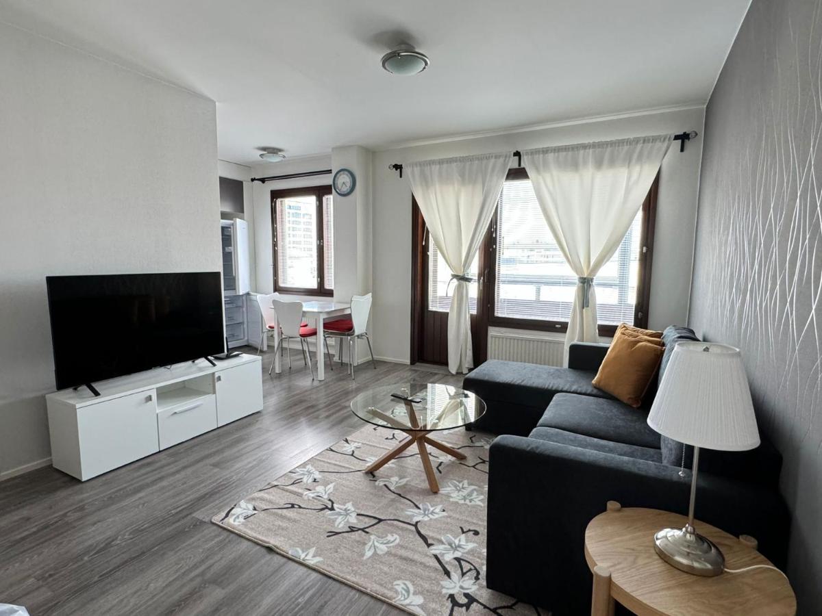 Kauppakatu16 - B&B