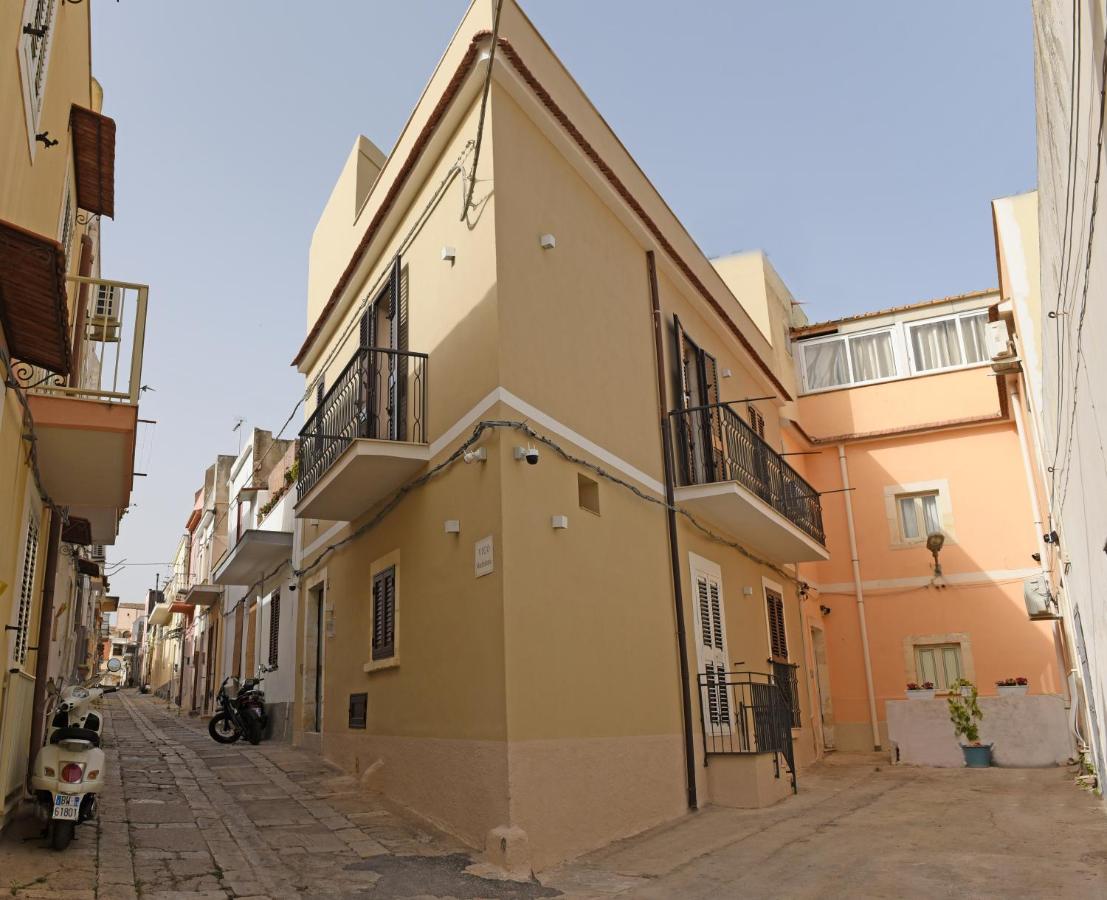 CasAmuri Exclusive Apartments - Chambres d’hôtes Noto
