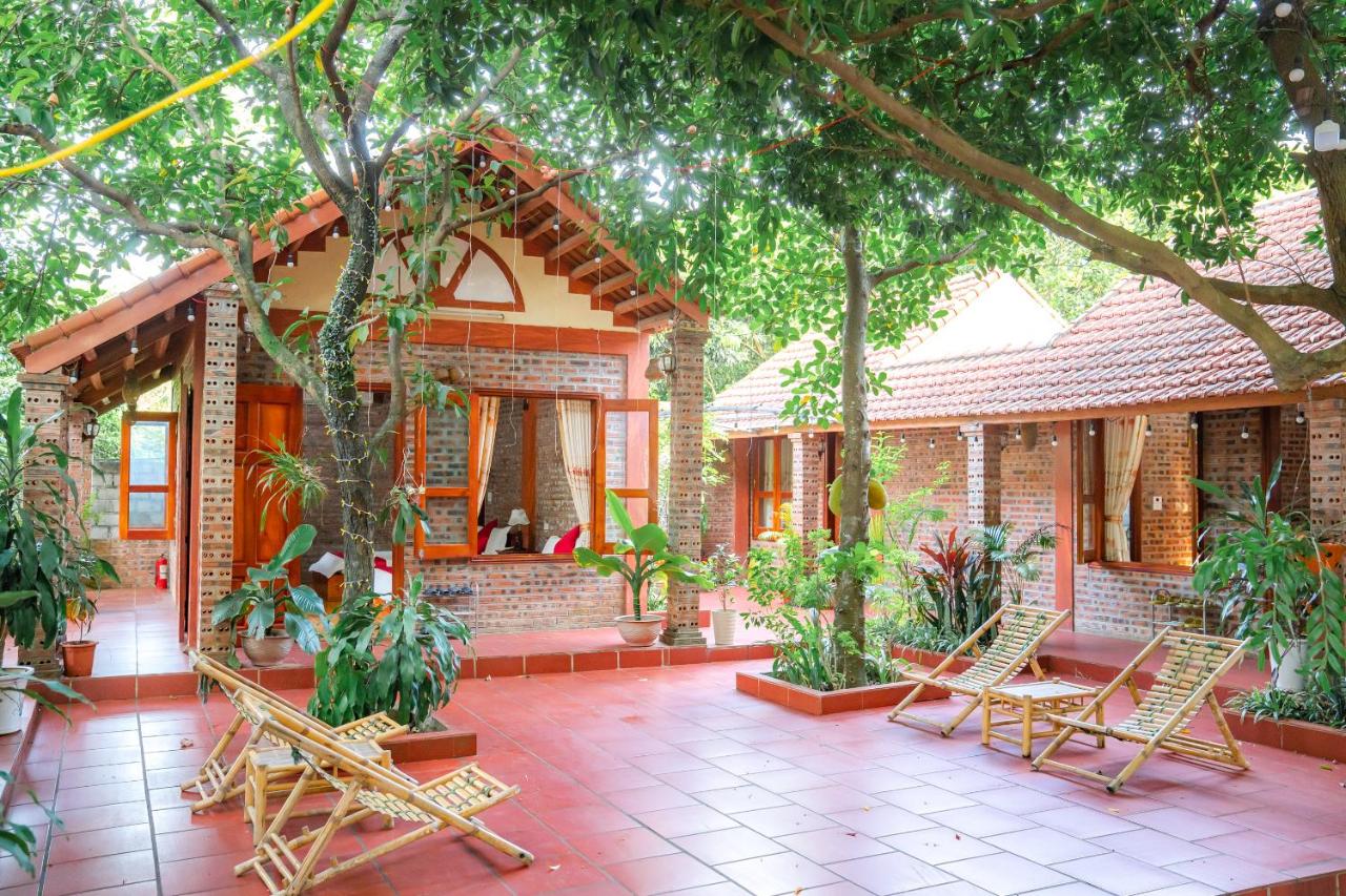 Tam Family Homestay - Bed and Breakfast