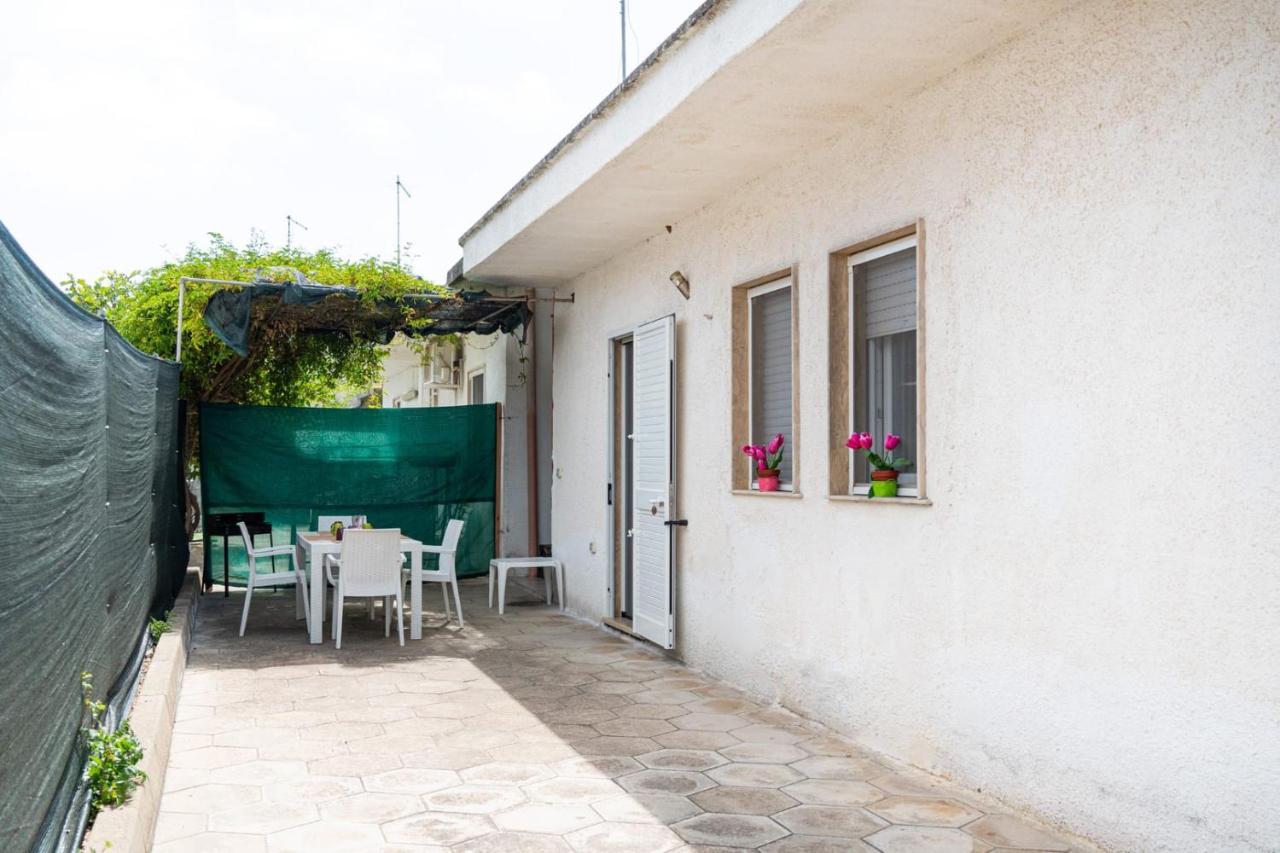 Casa Vacanza Mario 2D a 180 mt dal mare di Punta Prosciutto - B&B Punta Prosciutto