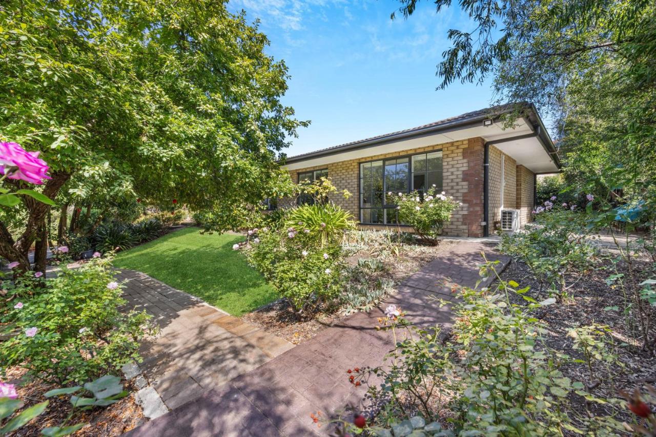 Hahndorf Creek Retreat - Bed and Breakfast Hahndorf