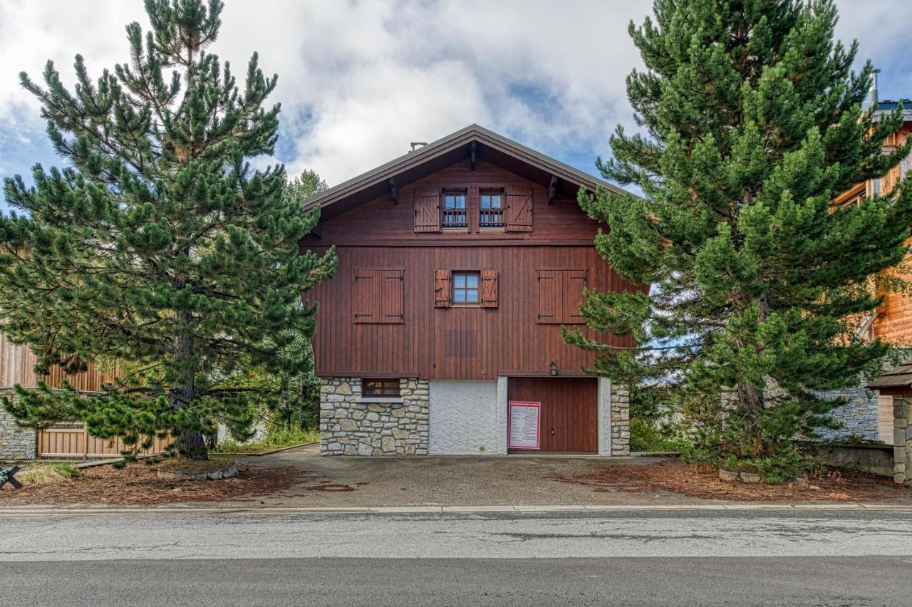 Homency - Chalet Alpaga - Chambres d’hôtes