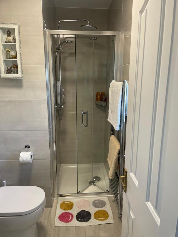 Chambre Double avec Douche