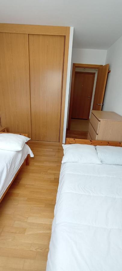 Appartement met 1 Slaapkamer