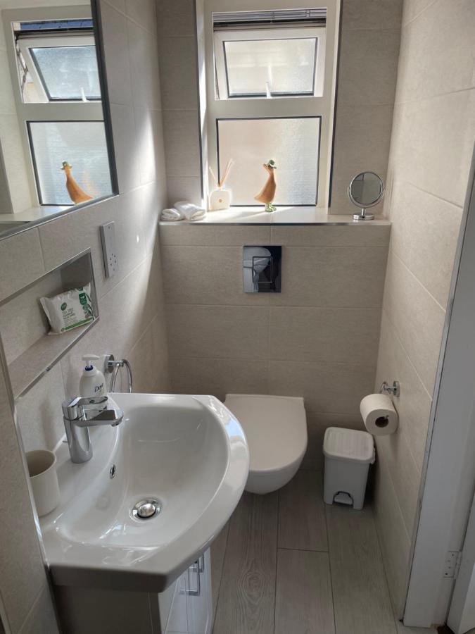 Chambre Double Deluxe avec Douche