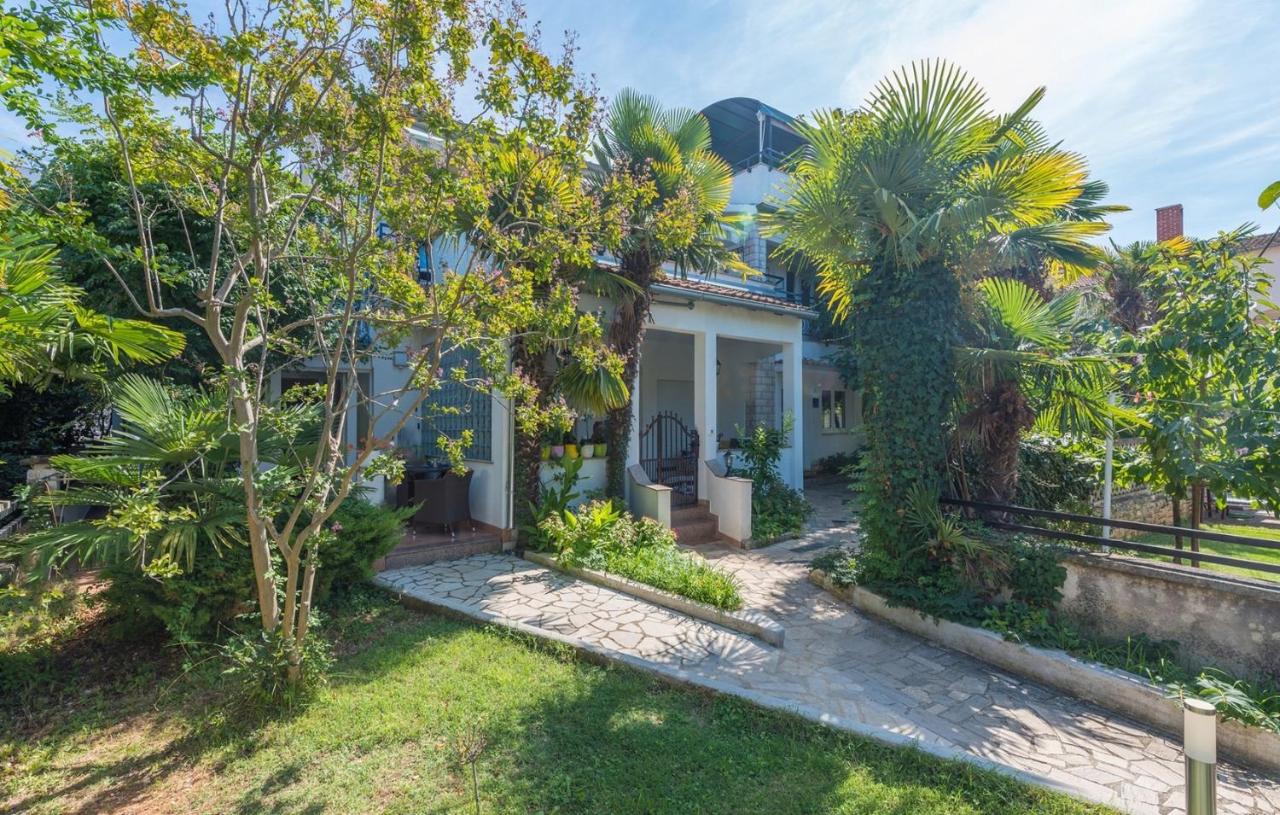 Jozefina Luxury, 100 m from the beach - B&B Parenzo