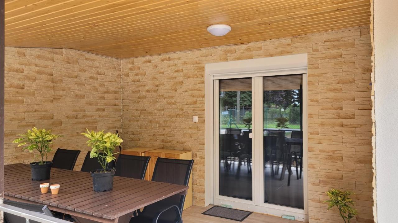 Siófoki Napfény Apartman - B&B