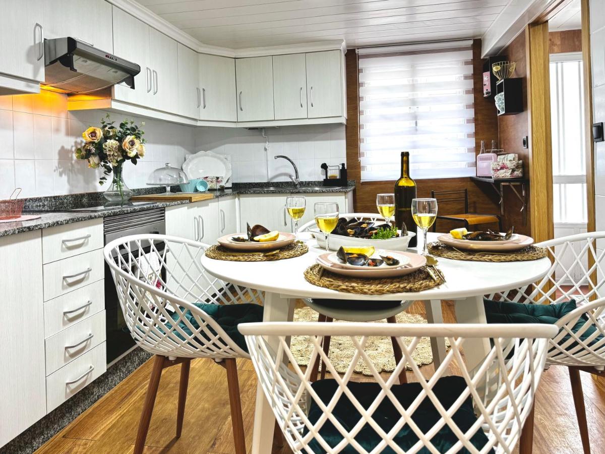 As Carolinas - B&B