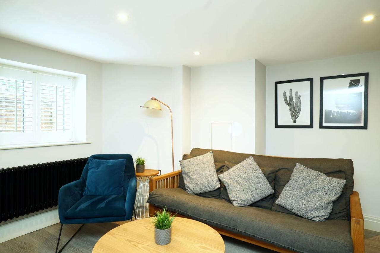 Apartamento Superior