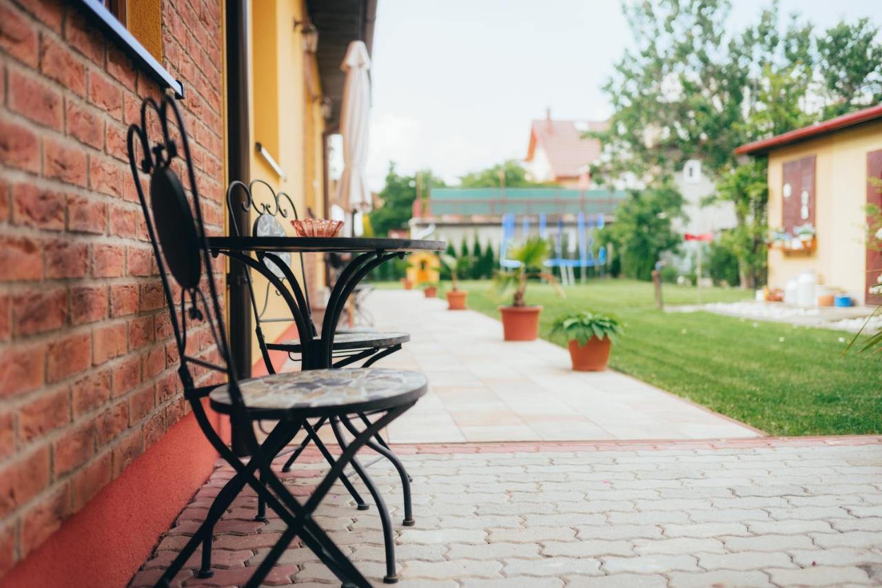 Apartmány Friends Liptov - Chambres d'hôtes Liptovský Mikuláš
