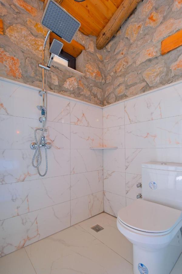 VillaOliveTerrace - B&B