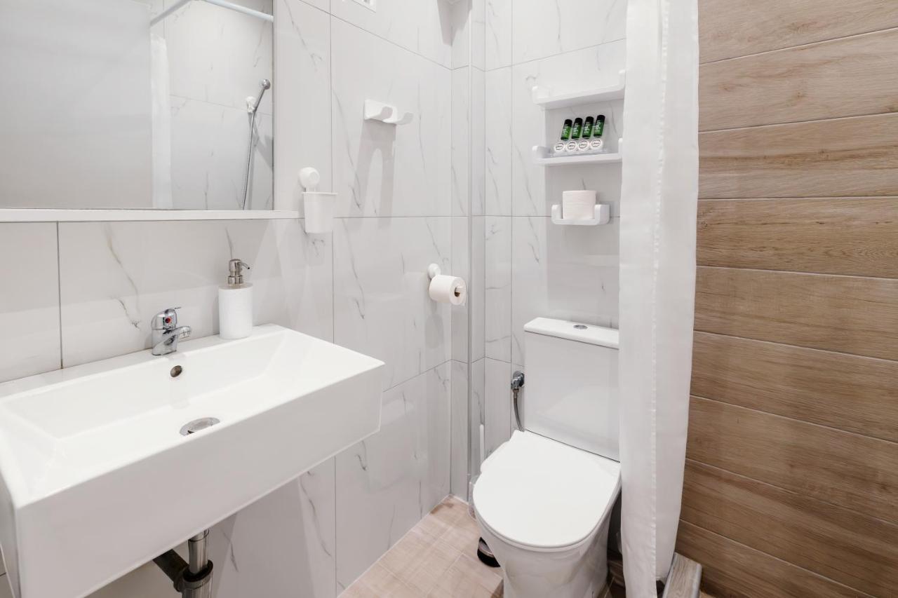 Superior Twin Room with Sea View