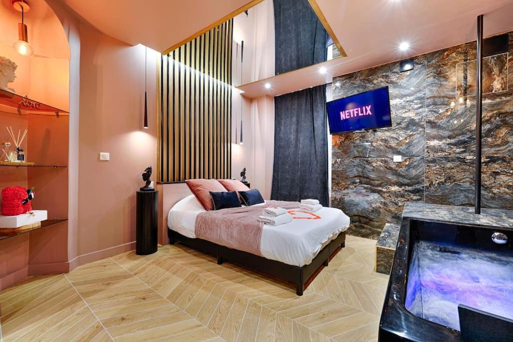 Welcome to Secret Love - Bed and Breakfast