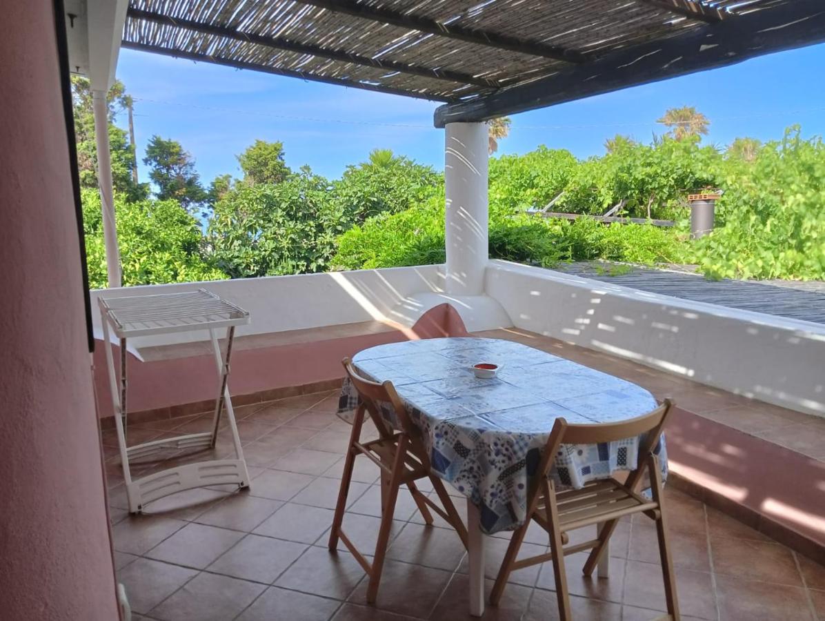 A casa Di Fabrizio - Bed and Breakfast Folcata