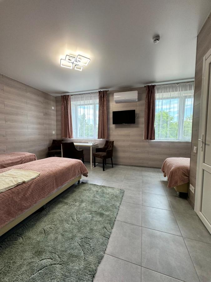 Hotel TETRIS Voznesensk - B&B