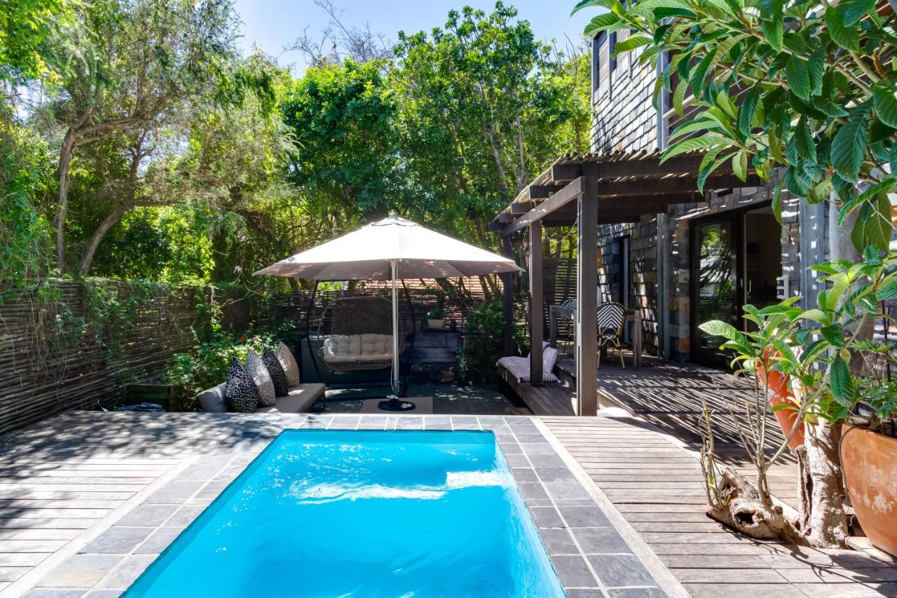 Sweet Greta - Garden Apartment With Solar Power - B&B