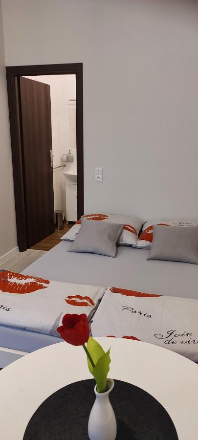 Camera Tripla con Bagno Privato