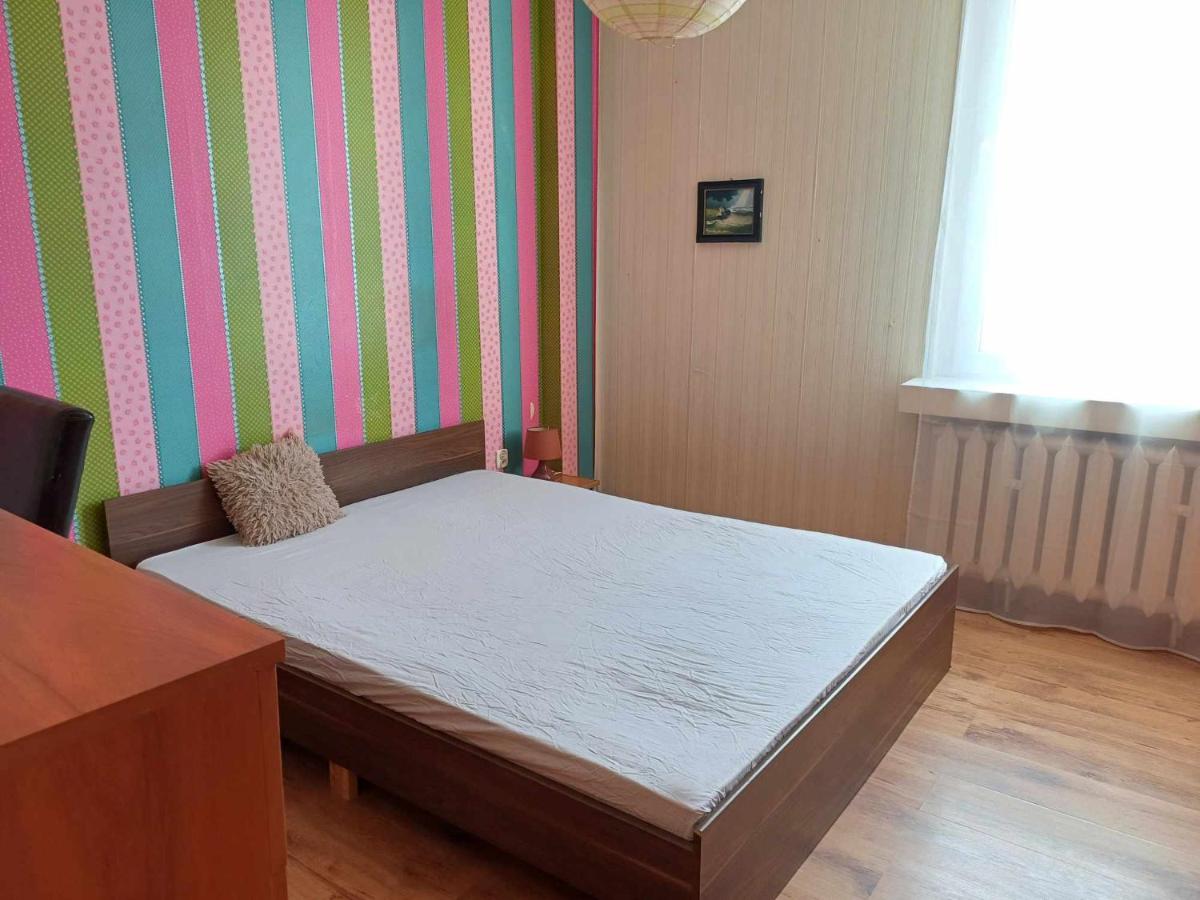 Apartament 2-pokojowy Gdynia - B&B