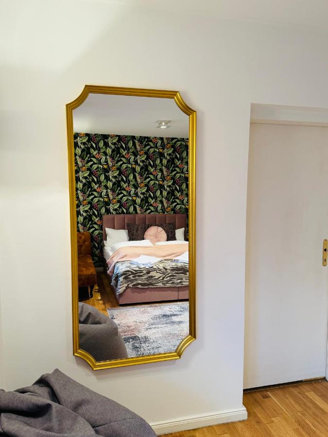 Appartement 2 Chambres